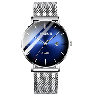 Reginald Edward Watch