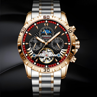 Lysander Vincent Watch