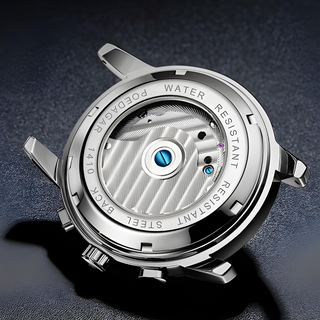 Lysander Vincent Watch