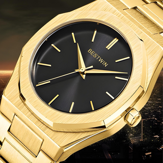 Archibald Erwin Watch