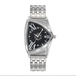 Silver Black