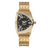 Gold Black
