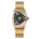 Gold Black