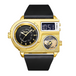 Gold Black