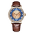 Rose Gold - Blue