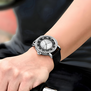 Cedric Otto Watch