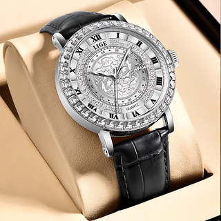 Cedric Otto Watch