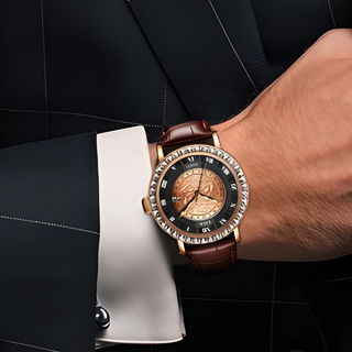 Cedric Otto Watch