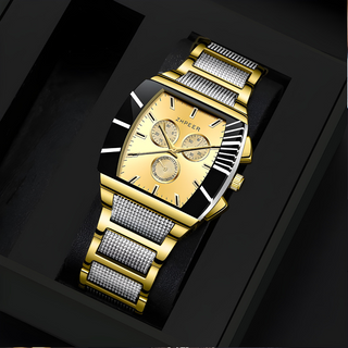 Alphonse Ludovic Watch