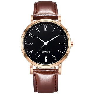 Leopold Viktor Watch