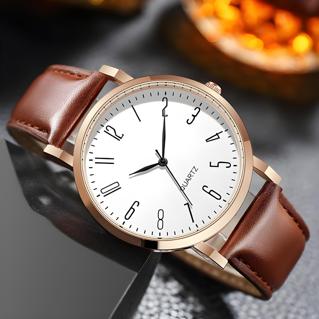 Leopold Viktor Watch