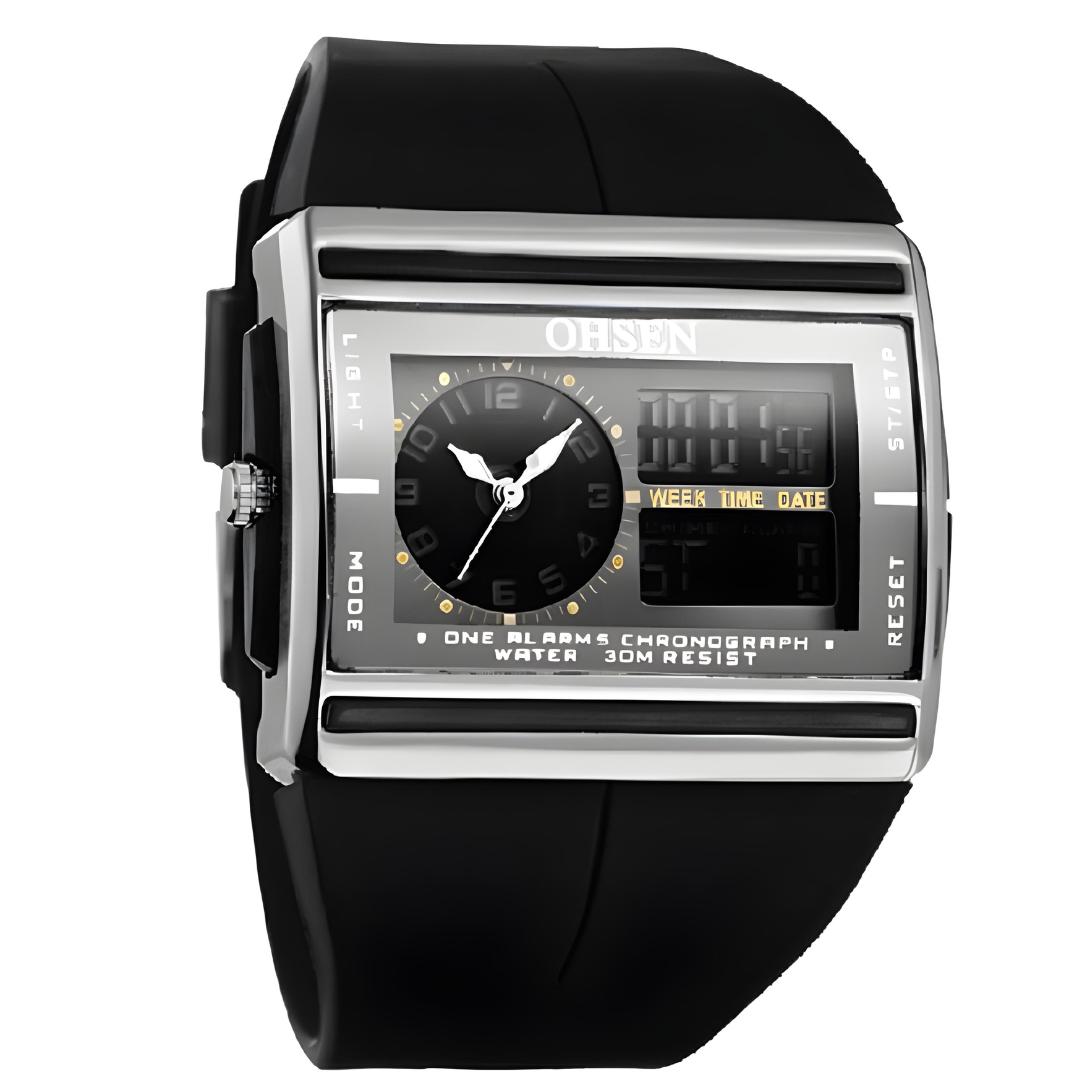 Cornelius Alaric Watch