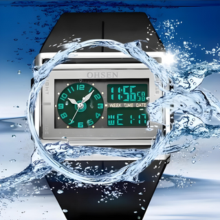Cornelius Alaric Watch