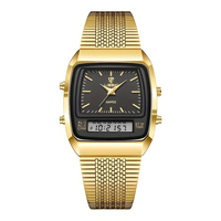 Lucien Augustin Watch