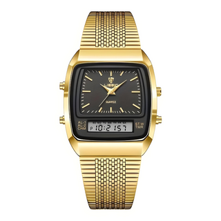 Lucien Augustin Watch