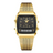 Gold Black