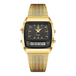 Gold Black