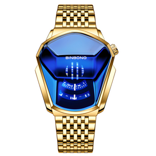 Ludovico Matteo Watch