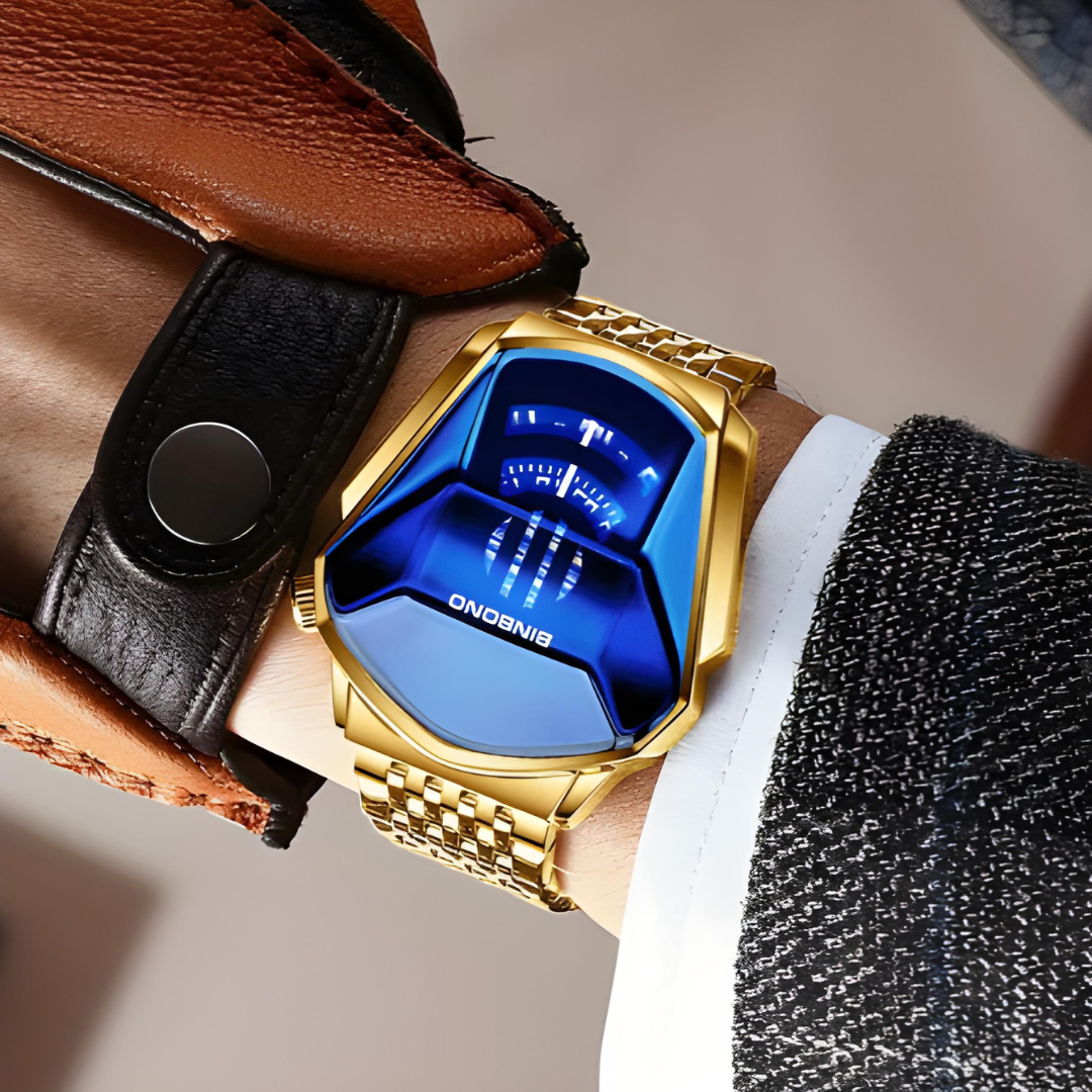 Ludovico Matteo Watch