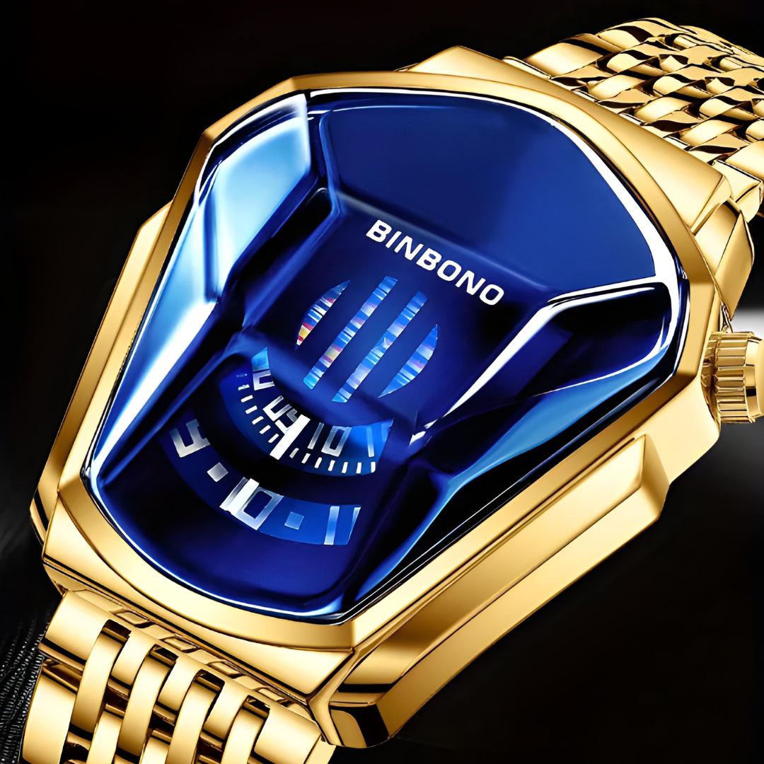 Ludovico Matteo Watch