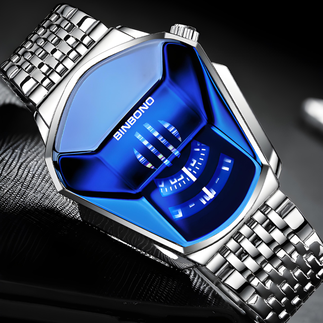 Ludovico Matteo Watch