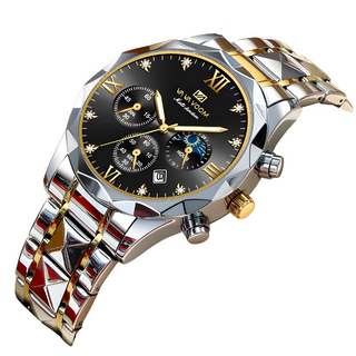 Noble Radiance Watch