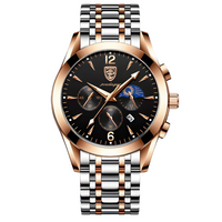 Supreme Crown Watch