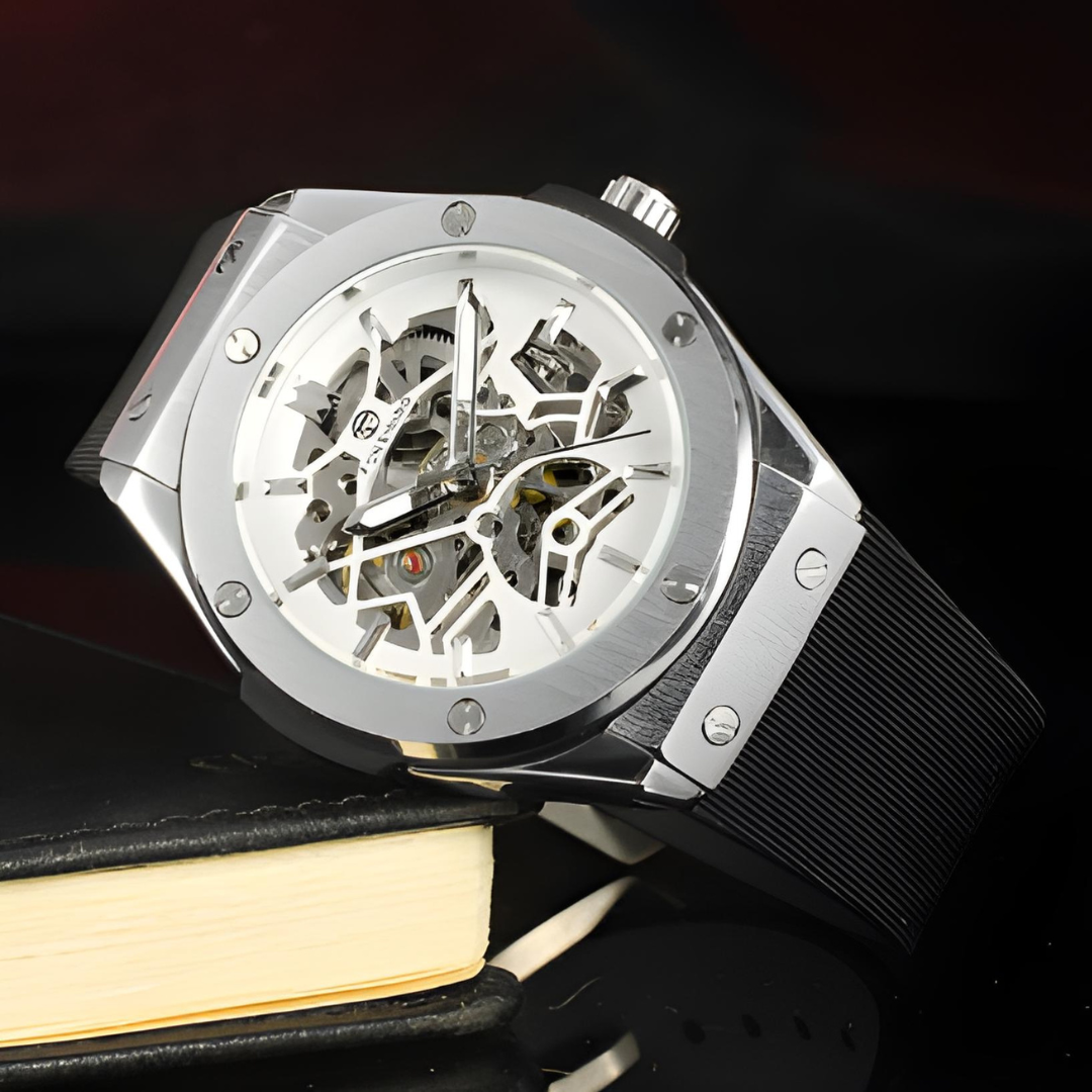 Salvatore Bruno Watch