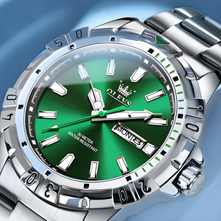 Vanguard Triumph Watch