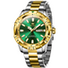 Gold Green