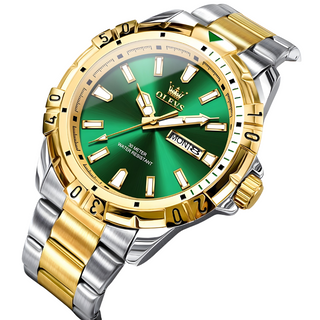 Vanguard Triumph Watch