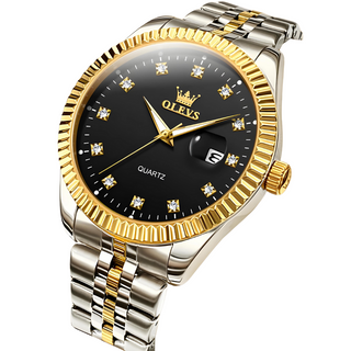 Eclipse Knight Watch