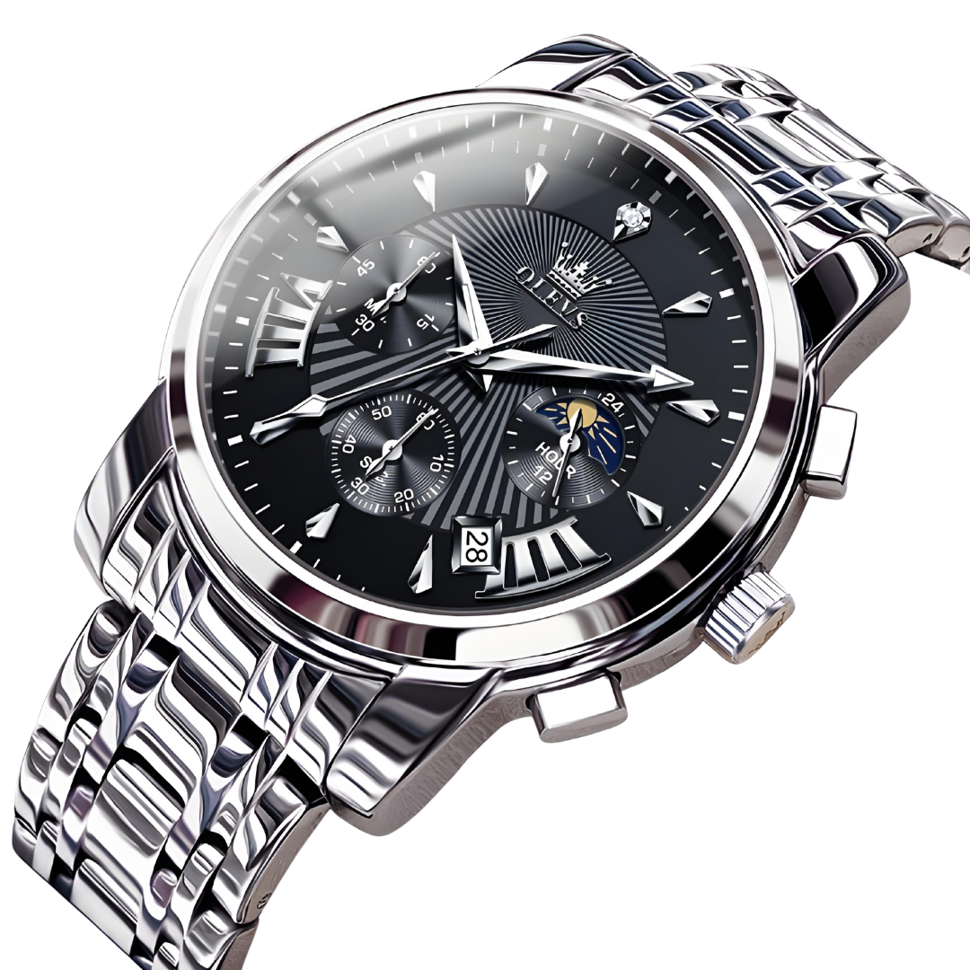 Quantum Prestige Watch