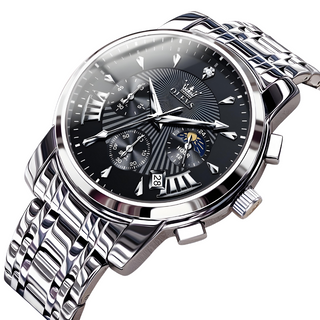 Quantum Prestige Watch