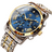 Blue Gold
