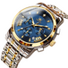Blue Gold