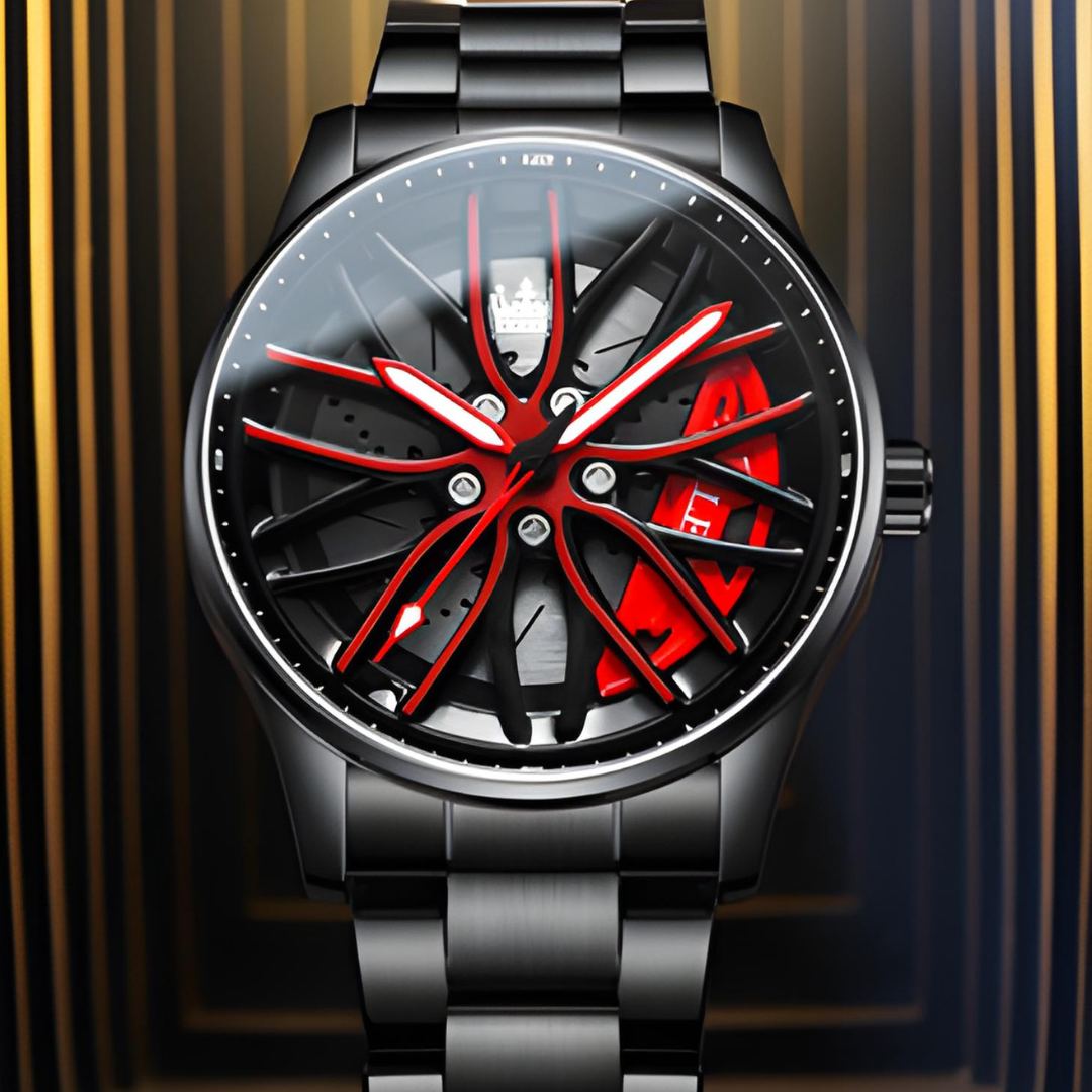 Regal Frontier Watch