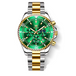 Gold Green