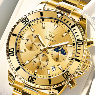 Eternal Monarch Watch