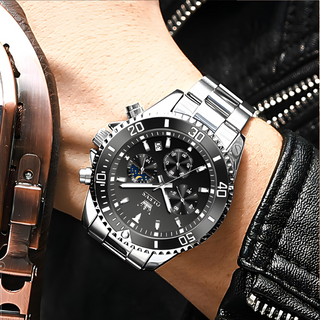 Eternal Monarch Watch