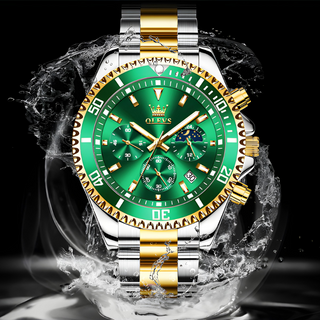 Eternal Monarch Watch