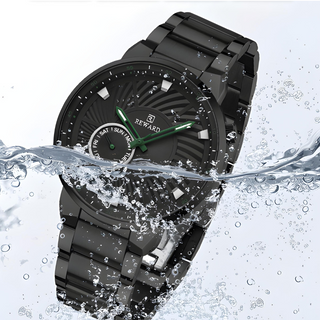 Fusion Pulse Watch