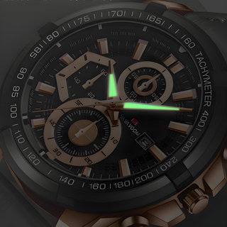 Aurora Sentinel Watch