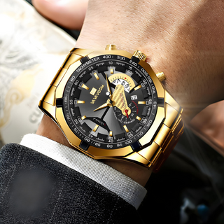 Legacy Phantom Watch