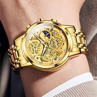 Stellar Forge Watch