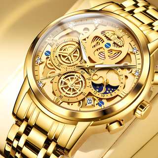 Stellar Forge Watch