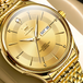 Gold