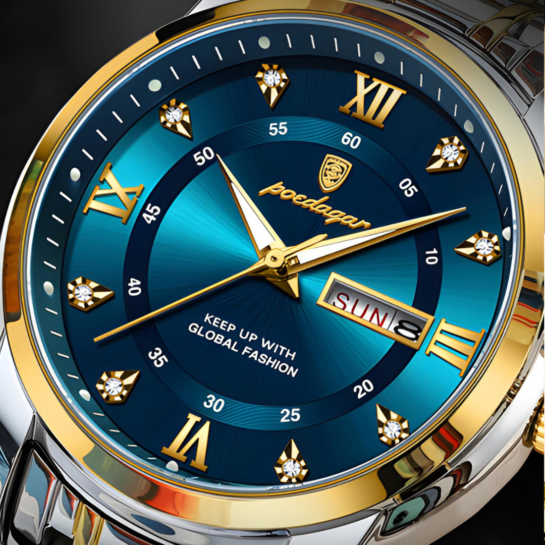 Mystic Nova Watch