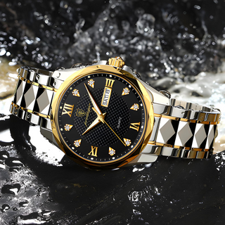 Crown Legacy Watch