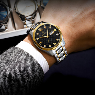 Crown Legacy Watch